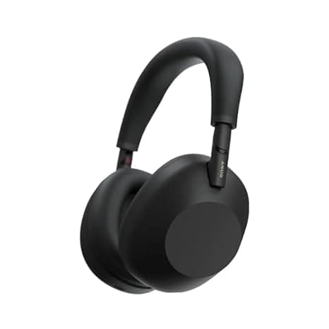 Top 5 Best Over-ear Wireless Headphones for Music