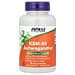 NOW Foods, KSM-66 Ashwagandha, 600 mg, 90 Veg Capsules