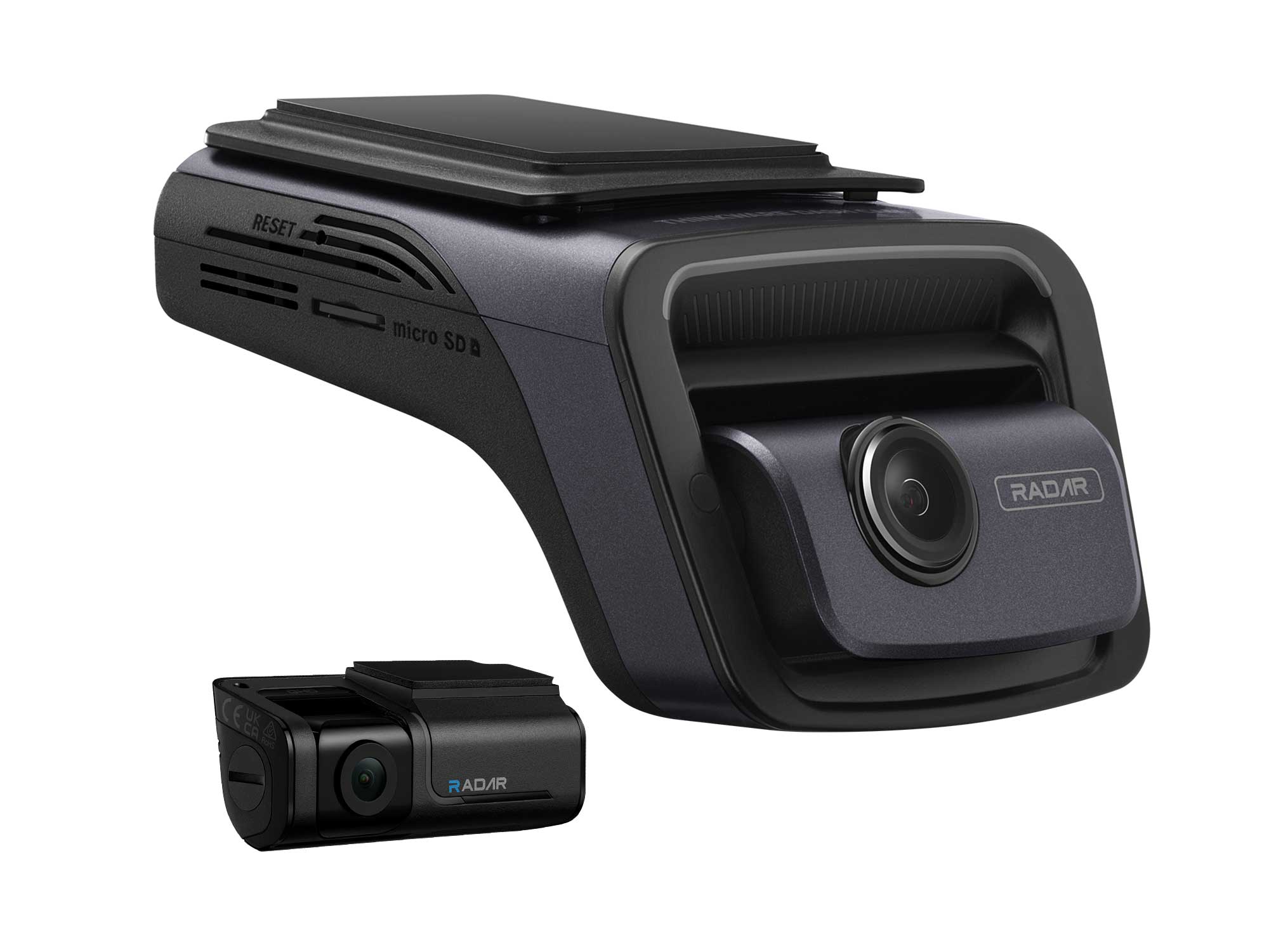 Thinkware U3000 2CH