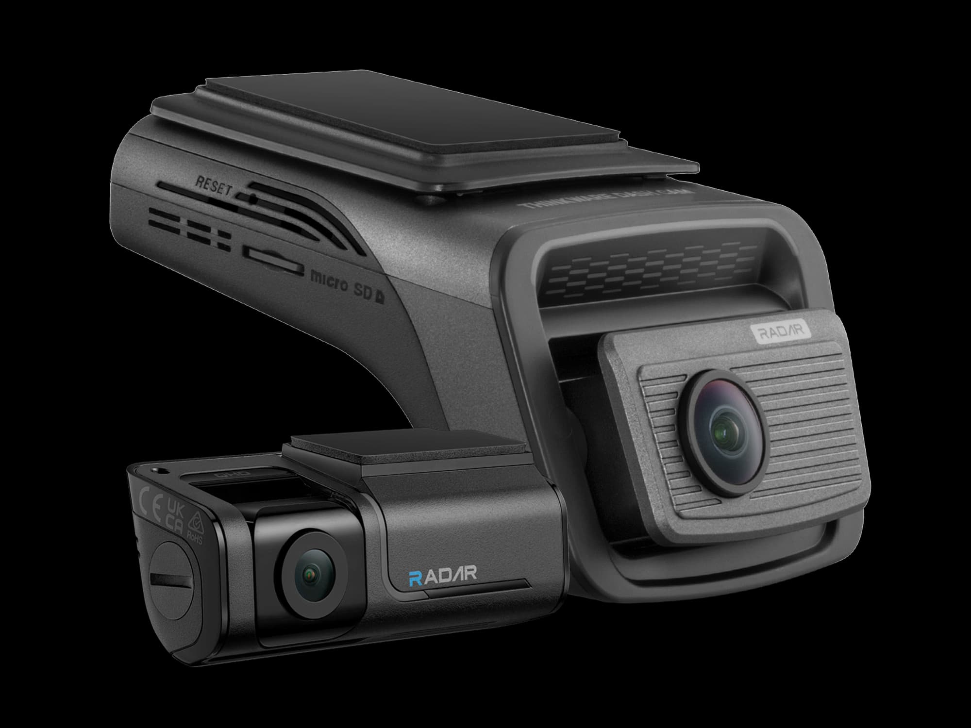Thinkware U3000 Pro 2CH