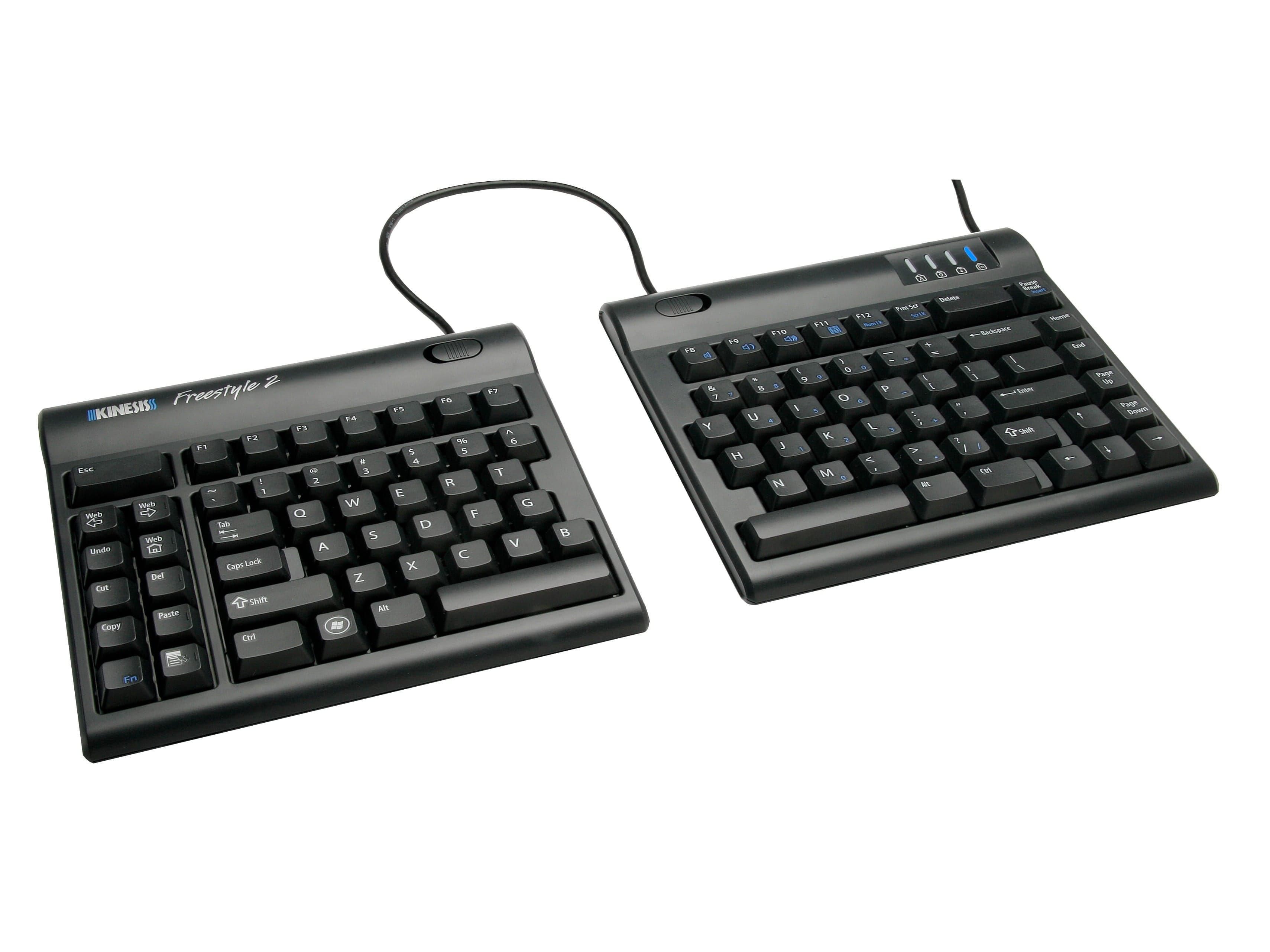 Kinesis Freestyle2 Ergonomic Keyboard