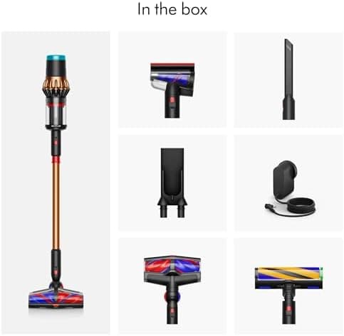 Dyson V16 Piston Animal
