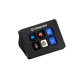 Elgato Stream Deck Mini specs - Top 5 Stream Decks