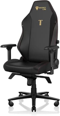 Secretlab Titan Evo specs - Top 5 Ergonomic Gaming Chairs
