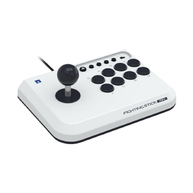 HORI Fighting Stick Mini - Ranked #5 Fight Sticks