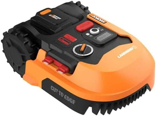 Worx Landroid S WR165