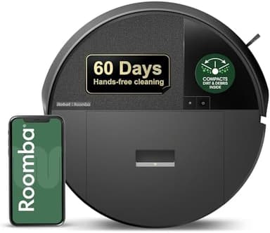 iRobot Roomba 205 DustCompactor Vac