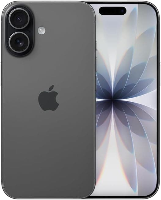 Apple iPhone 17 - Ranked #3 Compact Phones