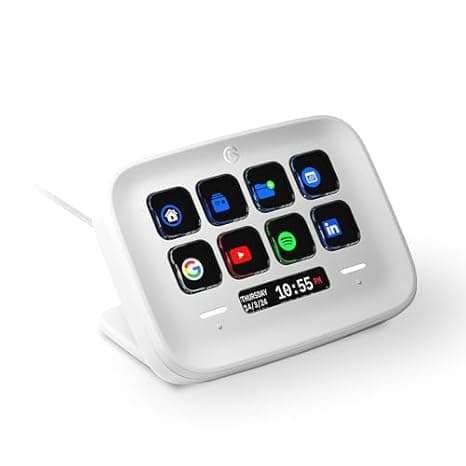 Elgato Stream Deck Neo