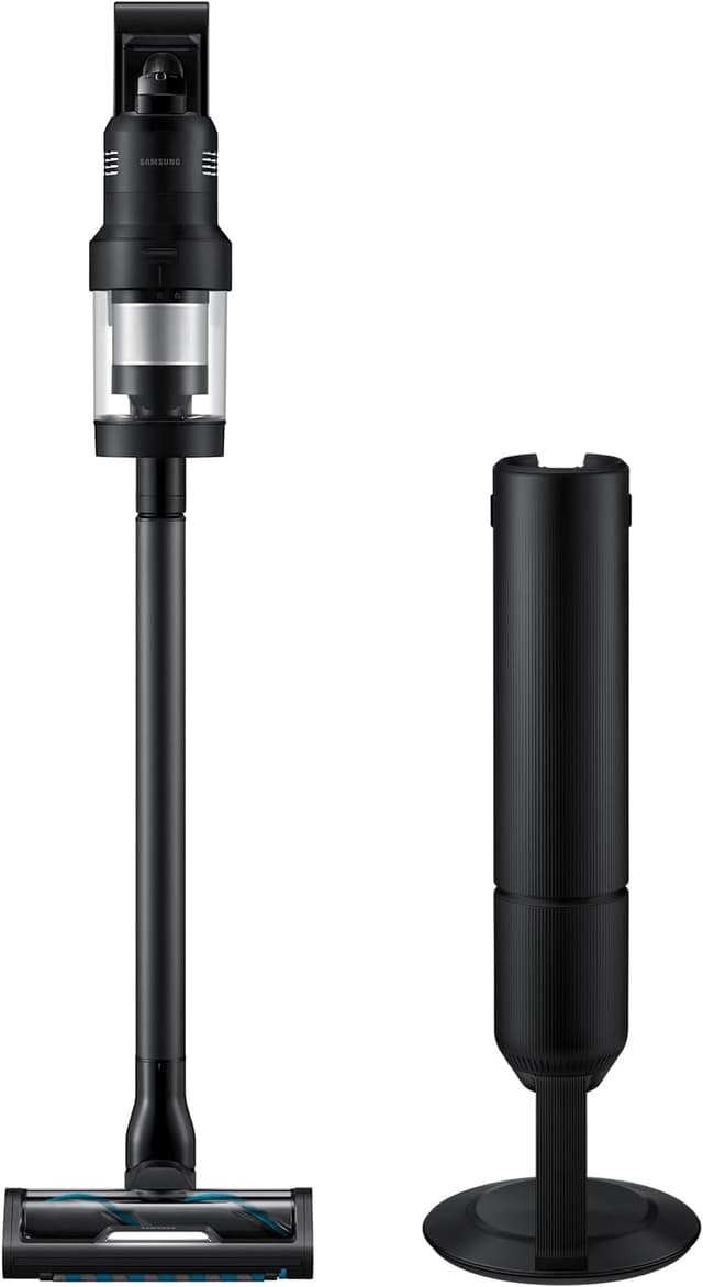 Samsung Bespoke AI Jet Ultra - Ranked #3 Cordless Vacuums for Pet Hair