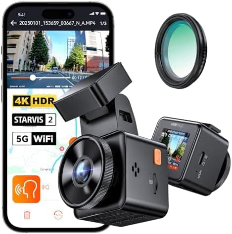 Vantrue E1 Pro