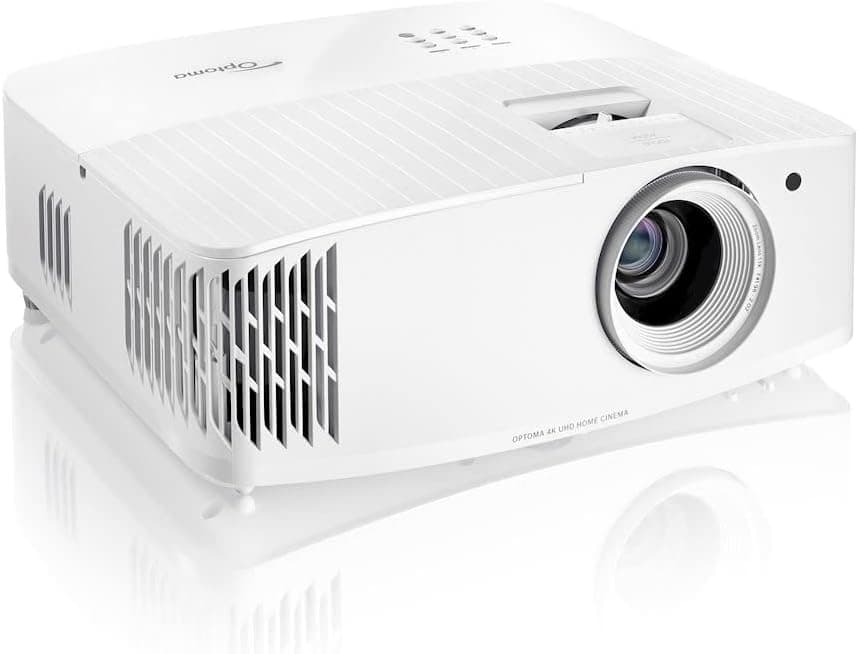 Optoma UHD38x