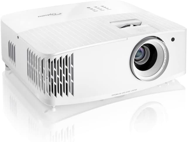 Optoma UHD38x