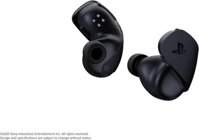 Sony PULSE Explore - Ranked #5 Earbuds for Gaming