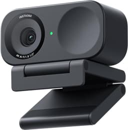 Insta360 Link 2C specs - Top 5 Streaming Webcams