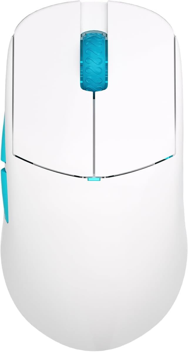 Lamzu Atlantis Mini Pro - Ranked #4 Gaming Mice