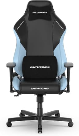 DXRacer Drifting L specs - Top 5 Racing Style Gaming Chairs