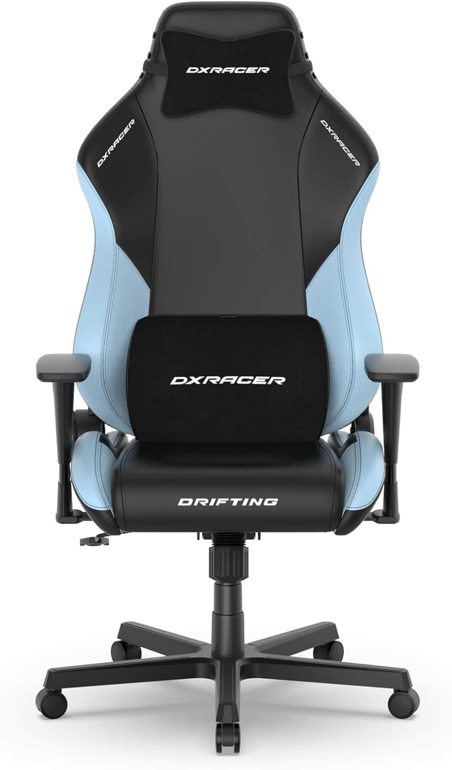 DXRacer Drifting L