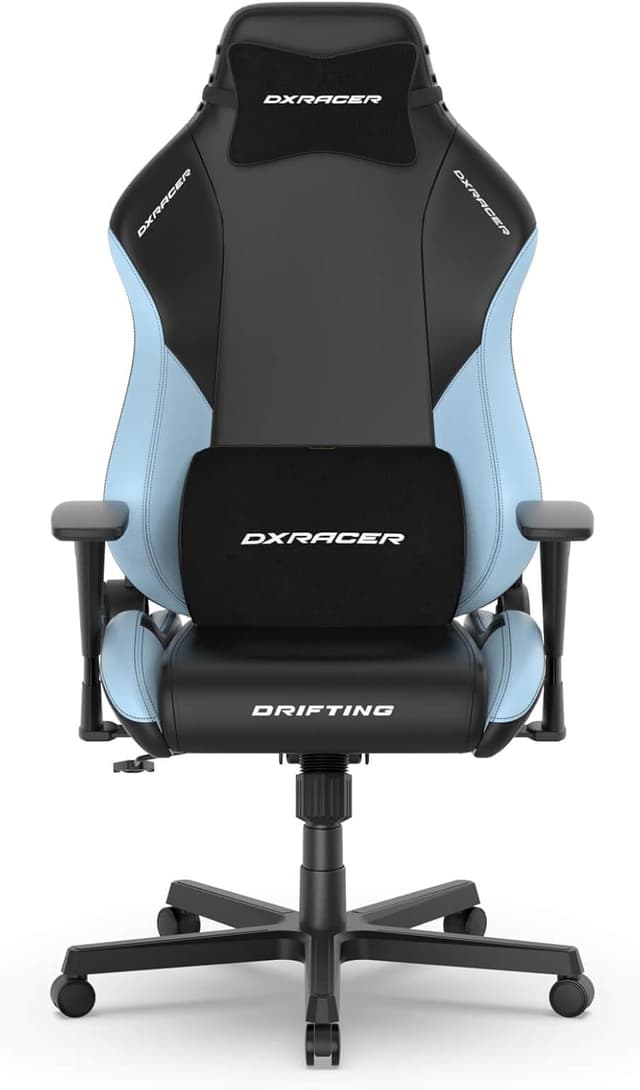 DXRacer Drifting L - Ranked #3 Racing Style Gaming Chairs