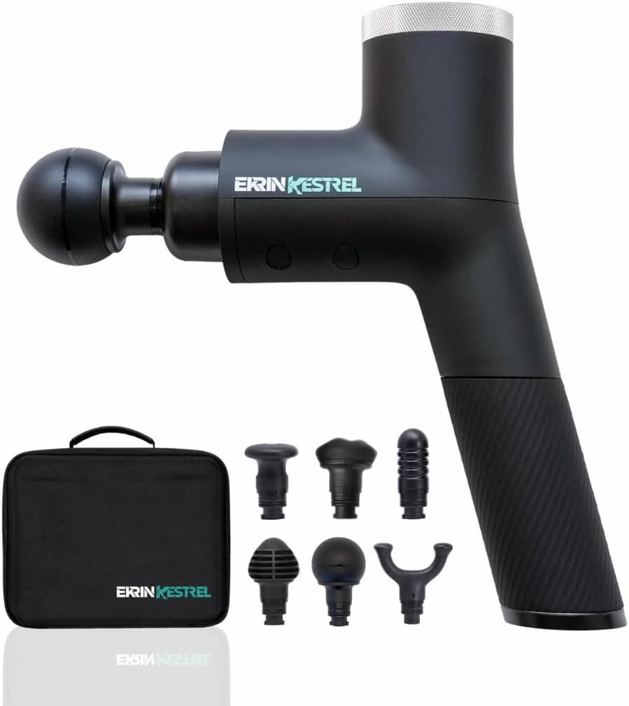 Ekrin Athletics Kestrel