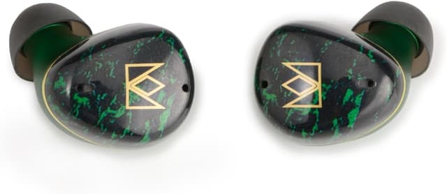 Noble Audio FoKus Rex5 - Ranked #5 Earbuds for Music