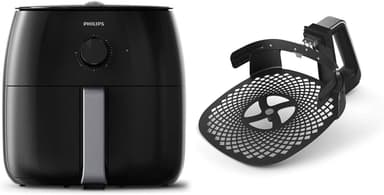 Philips Premium Airfryer XXL
