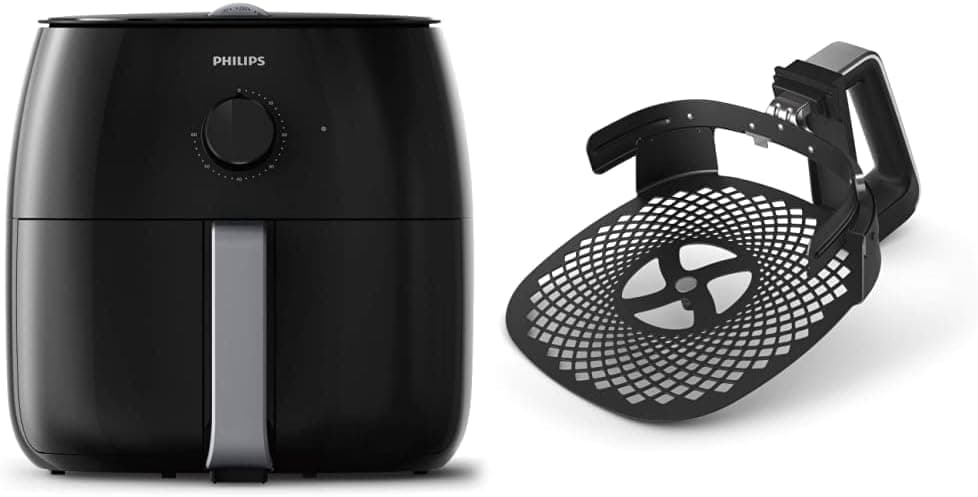 Philips Premium Airfryer XXL