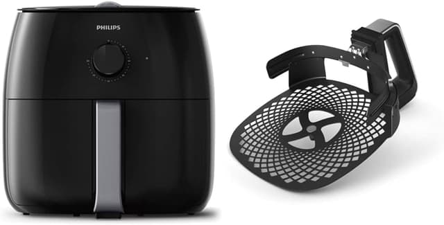 Philips Premium Airfryer XXL - Ranked #2 Air Fryers
