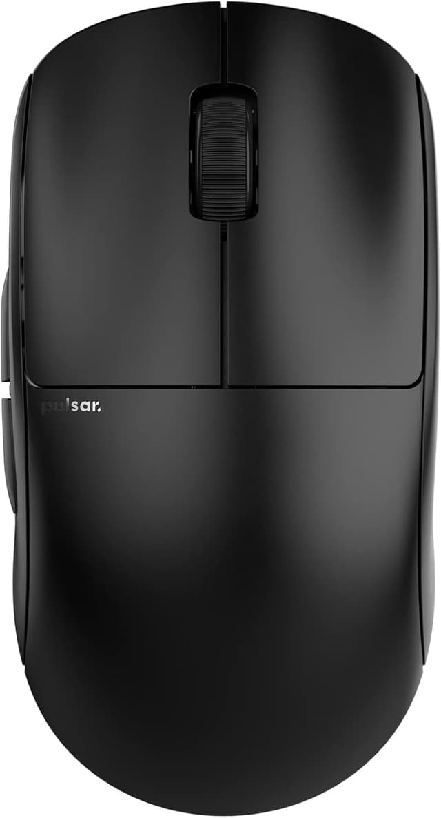 Pulsar X2 Mini - Ranked #3 Gaming Mice