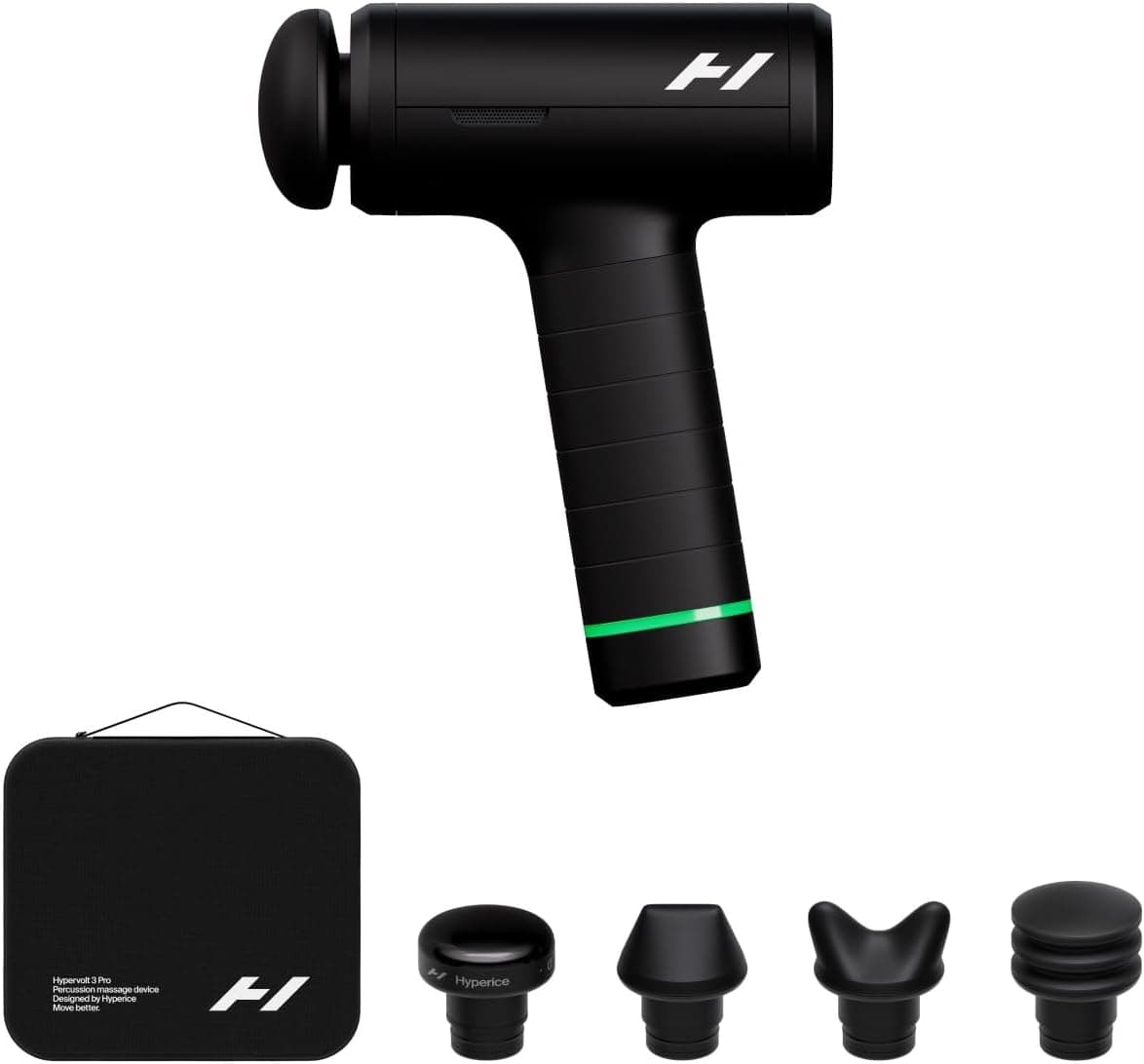 Hyperice Hypervolt 3 Pro