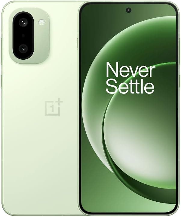 OnePlus 15R - Ranked #4 Gaming Phones