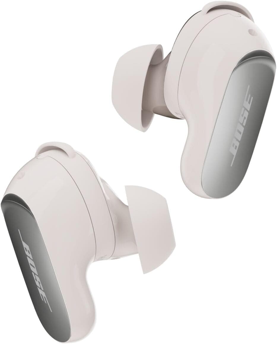 Bose QuietComfort Ultra Earbuds (2nd Gen)