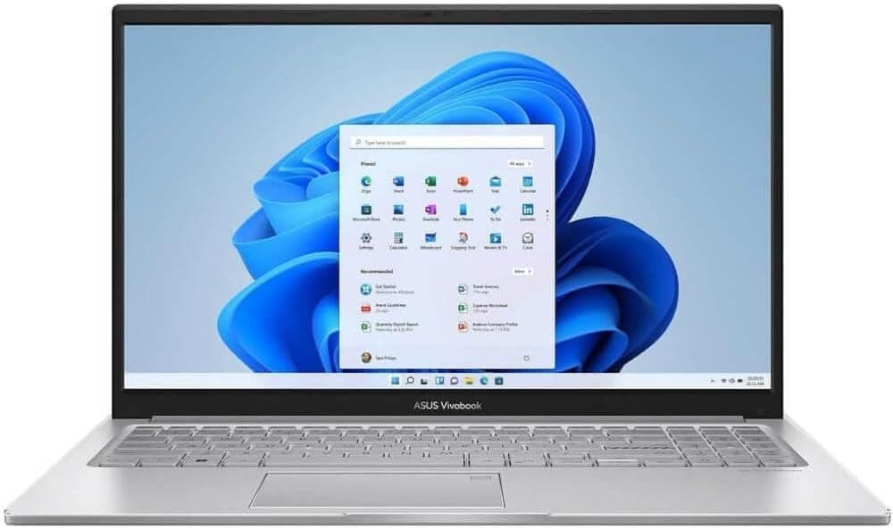 ASUS VivoBook 15