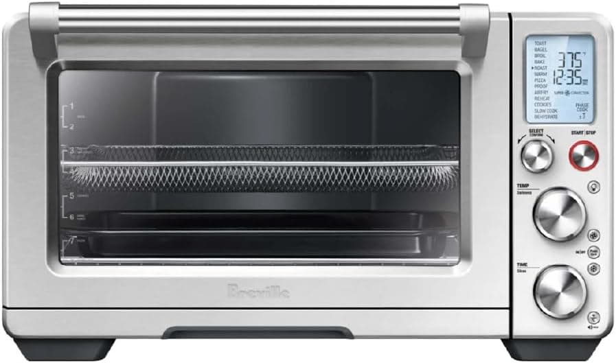Top 5 Best Toaster Ovens