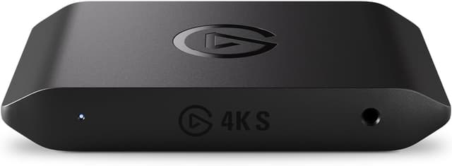 Elgato 4K S