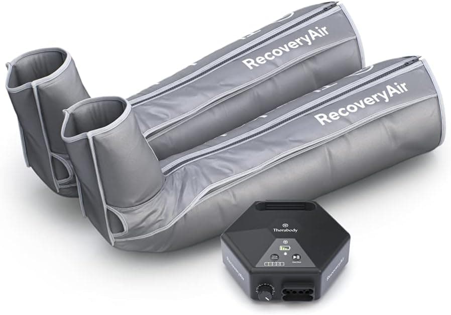 Therabody RecoveryAir Prime