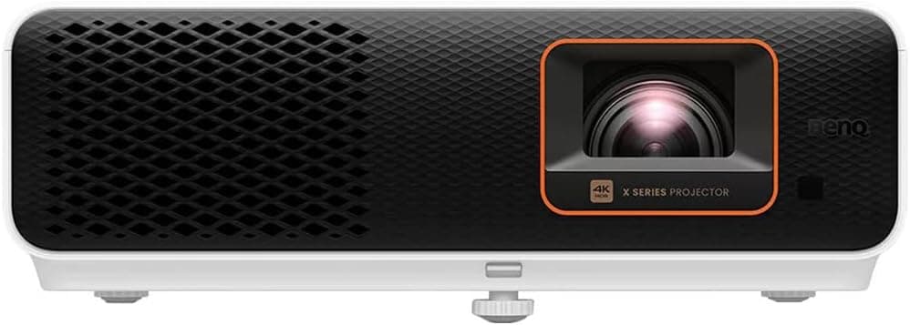BenQ X500i