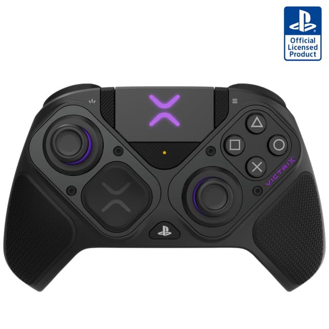 Victrix Pro BFG - Ranked #4 Pro Gaming Controllers