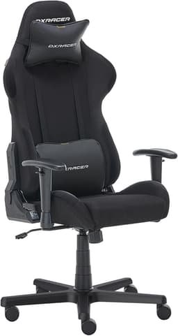DXRacer Formula specs - Top 5 Racing Style Gaming Chairs