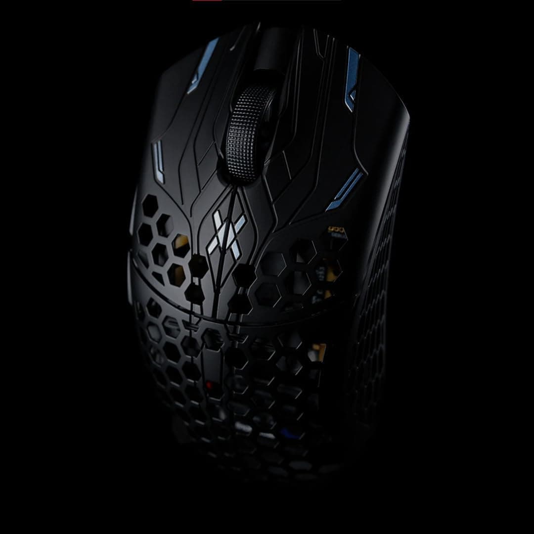 Finalmouse UltralightX