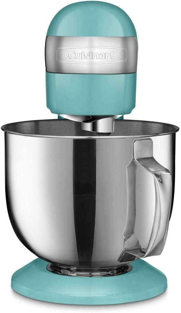 Cuisinart Precision Master 5.5-Quart Stand Mixer