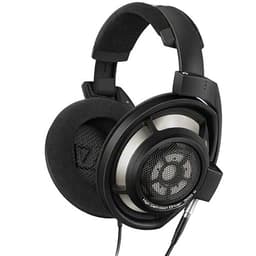 Sennheiser HD 820 specs - Top 5 Over-ear Headphones for Studio