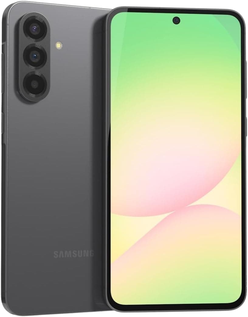 Samsung Galaxy A55 5G