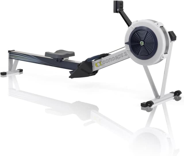 Concept2 Model D Rower - Ranked #1 Rowing Machines