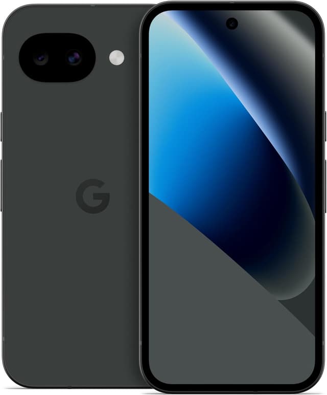 Google Pixel 10a - Ranked #1 Budget Smartphones