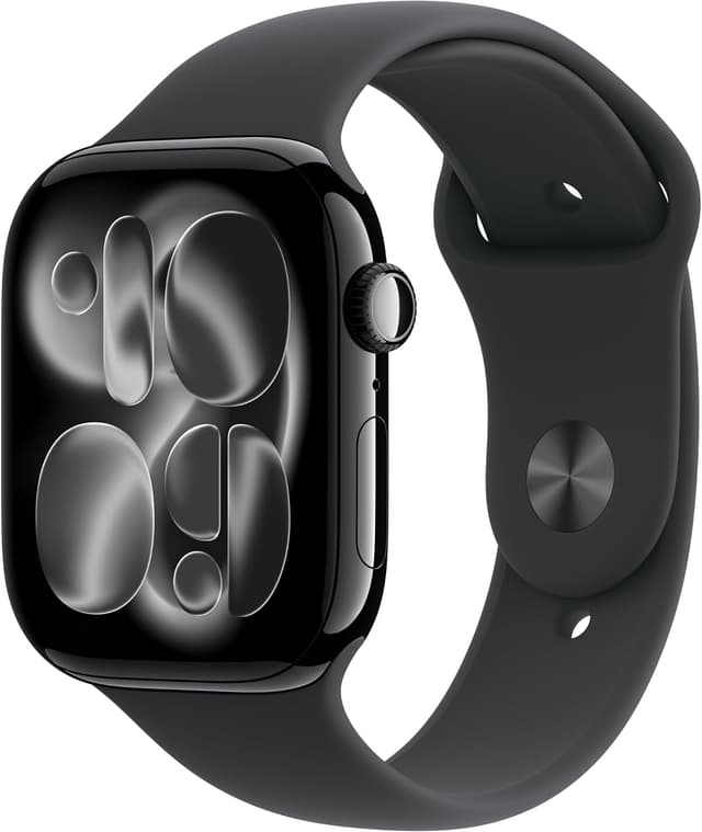 Apple Watch Series 11 - Ranked #1 Health Monitoring