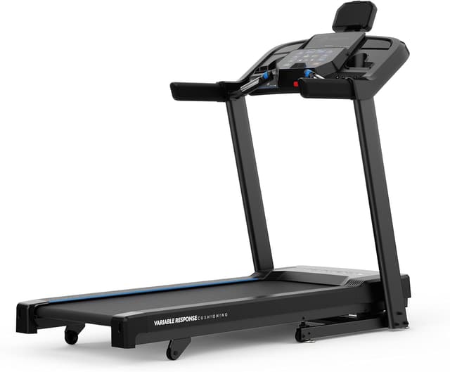 Horizon Fitness T101 Treadmill
