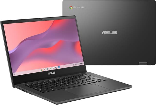 ASUS Chromebook CM14 - Ranked #5 Light Use Laptops