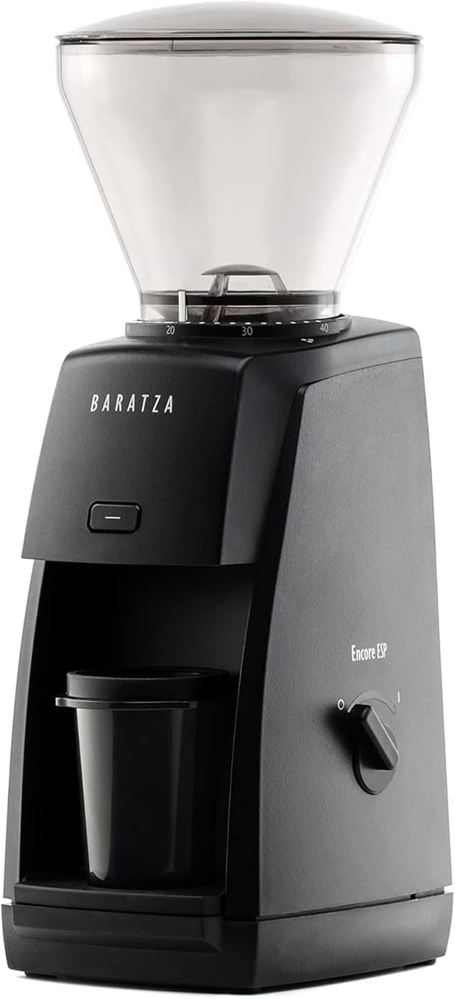 Baratza Encore ESP - Ranked #1 Coffee Grinders