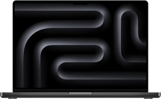 MacBook Pro 16 M3 Max - Ranked #1 Graphic Design Laptops